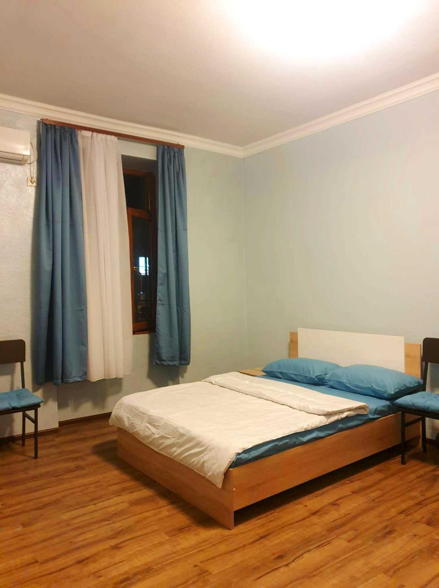 Apartment Near Sasundci Davit Metro Station Yerevan Ngoại thất bức ảnh