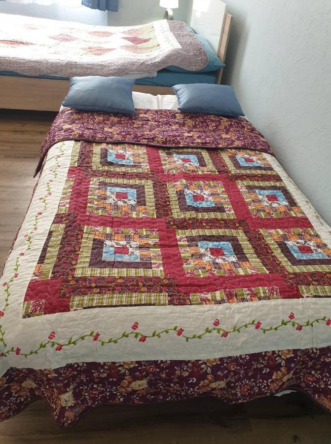 Apartment Near Sasundci Davit Metro Station Yerevan Ngoại thất bức ảnh