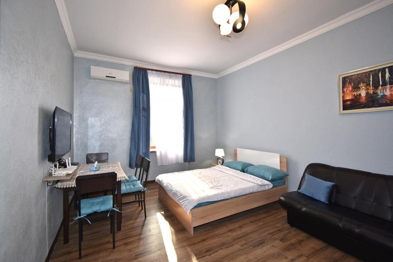 Apartment Near Sasundci Davit Metro Station Yerevan Ngoại thất bức ảnh
