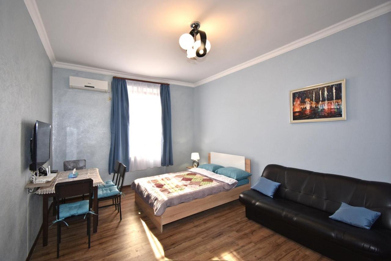 Apartment Near Sasundci Davit Metro Station Yerevan Ngoại thất bức ảnh