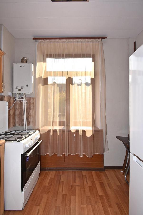 Apartment Near Sasundci Davit Metro Station Yerevan Ngoại thất bức ảnh